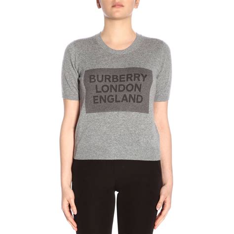 burberry jumper grey|Burberry jumper women's.